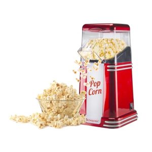 Maszyna do popcornu BEPER 90.590Y maszyna do popcornu, 3 min.