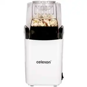Popcornmaschine celexon cinepop cp150 13x19x29cm