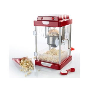 Popcorn machine Rosenstein & Söhne popcorn maker