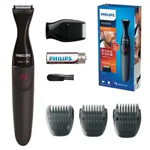 Praezisionstrimmer philips multigroom series 1000