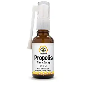 Propolis spray meden 100 natuerlich propolis hals spray 30ml