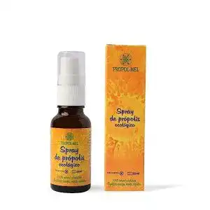 Propolis spray propol mel propolis spray bio 20 ml