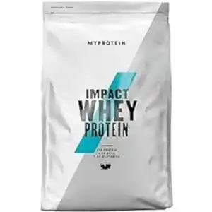 Proteinpulver myprotein impact whey protein white chocolate