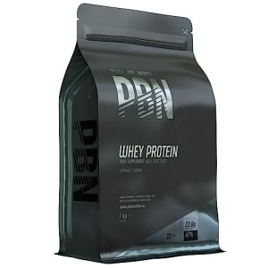 Proteína em pó PBN Premium Body Nutrition Premium Body
