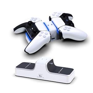 PS5 controller ladestation
