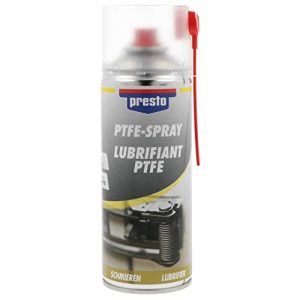PTFE spray Presto 306338 400 ml