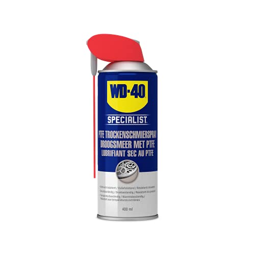 PTFE-Spray WD-40 Specialist PTFE Trockenschmierspray Smart