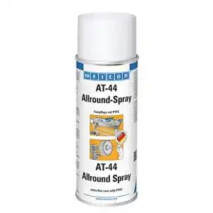 Ptfe spray weicon at 44 allround spray 400ml