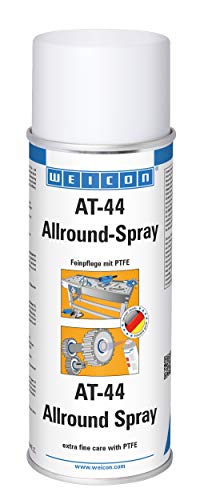 PTFE-Spray WEICON AT-44 Allround-Spray 400ml