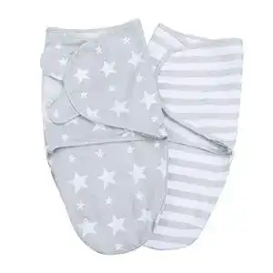 Pucksack lilly and ben 2er set baumwoll puckdecke in s m