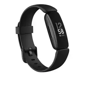 Pulsuhr fitbit inspire 2 gesundheits fitness tracker