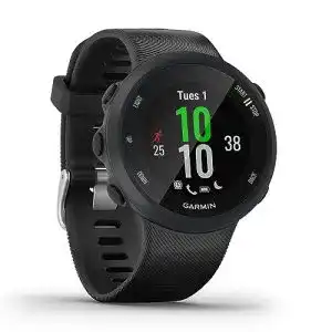 Pulsuhr garmin forerunner 45 gps laufuhr