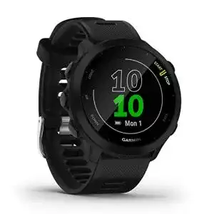 Pulsuhr garmin forerunner 55 gps laufuhr 104