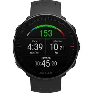 Pulsuhr polar vantage m unisex allround multisportuhr mit gps