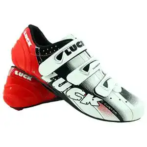 Radschuhe luck evo red fahr fuer den strassenverkehr