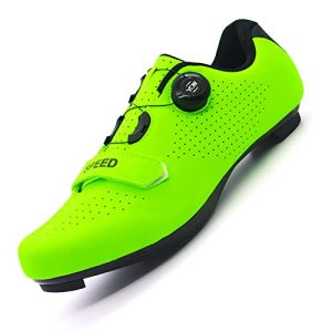 Sapatos de ciclismo Prodkfe para dirigir tênis de mountain bike para bicicleta de estrada