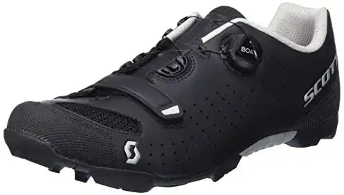 Scott Herren MTB Comp Boa Radschuhe in Größe 40 EU