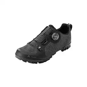 Radschuhe vaude herren mens tvl skoj black 40 eu