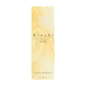 Raeucherstaebchen nippon kodo tierra zen 27412 ka fuh hinoki