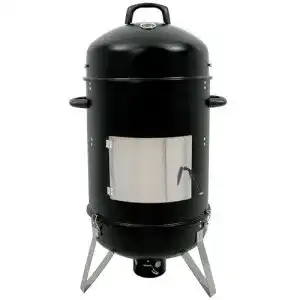 Raeuchertonne bbq toro hickory o 46 cm grilltonne