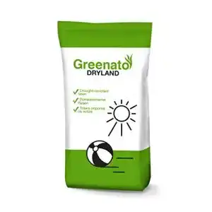 Rasen nachsaat greenato 5kg rasensamen dryland duerreresistent
