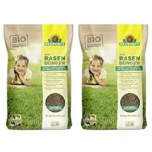 Rasenduenger neudorff azet 40 kg