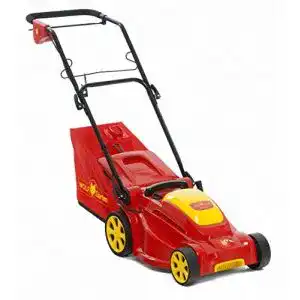 Rasenmaeher wolf garten elektro a 370 e 37 cm 18akhjh2650