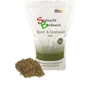 Rasensamen saatzucht bardowick 10 kg sportrasen spielrasen