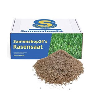 Семена газона Samenshop 24 Samenshop24® RSM- 2.3