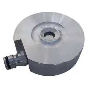 Rasensprenger noble design dessau bodenregner verschleissfrei