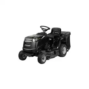 Rasentraktor alpina benzin at4 84 a 352 cmc2b3 schnittbreite 84cm