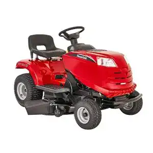 Rasentraktor stiga mountfield benzin mtf 98 m sd 98cm
