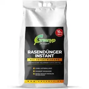 Rasenunkraut Vernichter