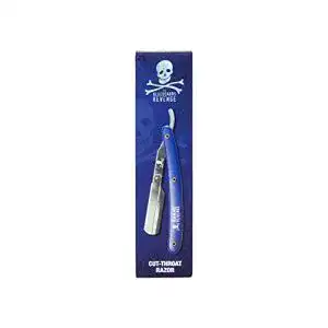Rasiermesser the bluebeards revenge straight razor