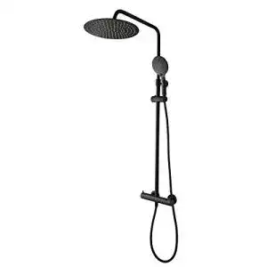 Regendusche tiger twiss duschsystem dusch set