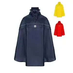 Regenponcho
