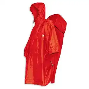 Regenponcho tatonka cape l wasserdicht
