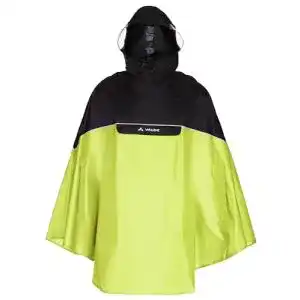 Regenponcho vaude poncho covero ii lemon s 06809