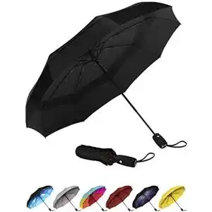 Regenschirm repel umbrella taschenschirm