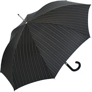 Paraguas desconocido Doppler Manufaktur Paraguas de palo para hombre