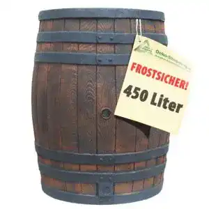 Regenwassertank amur regentonne regenfass wasserfass