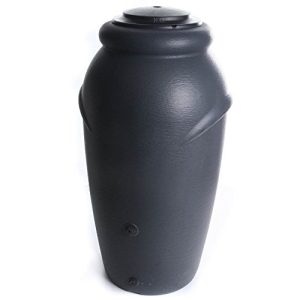 Regenwassertank Prosperplast, 210 L, Amphore Design