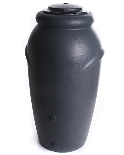 Regenwassertank Prosperplast, 210 L, Amphore Design