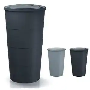 Regenwassertank rgvertrieb regenwassertonne regentonne 1