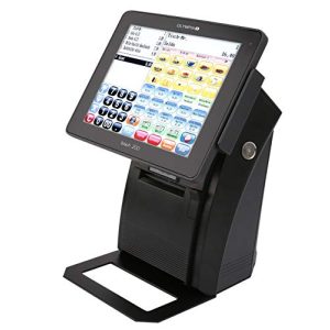 Olympia cash registers – programmable cash registers