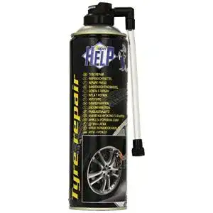 Reifendichtmittel alca pannenspray reifendichtspray