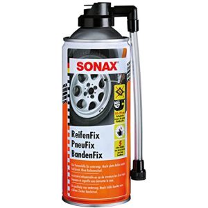 Sellador de neumáticos SONAX ReifenFix (400 ml)