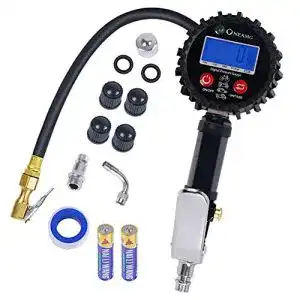 Reifenfuellmessgeraet oneamg digitaler reifendruckpruefer 3 in 1