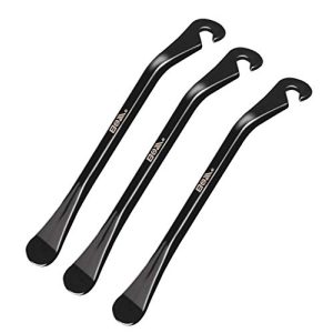 Tire lever DN DENNOV bicycle, 3 pieces carbon steel tires