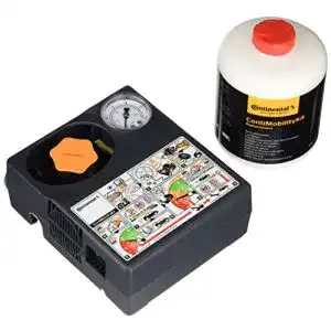 Reifenreparaturset continental 17120420000 contimobilitykit